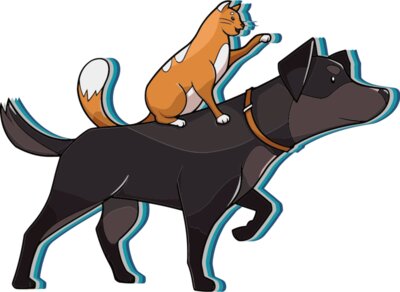 Onward!