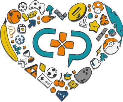 CheckPoint Heart