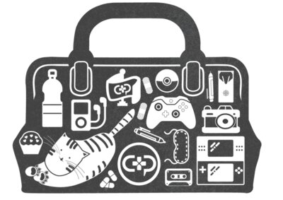 Mental Health First-Aid Kit (Catto)