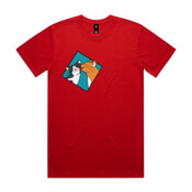 Cats - Masc Fit