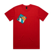 Cats - Masc Fit