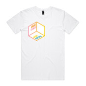GGDSocial Logo Tee