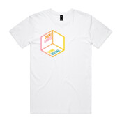 GGDSocial Logo Tee