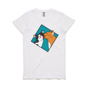 Cats - Fem Fit