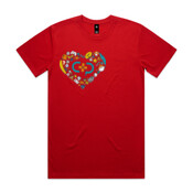 CheckPoint Heart