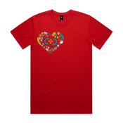 CheckPoint Heart